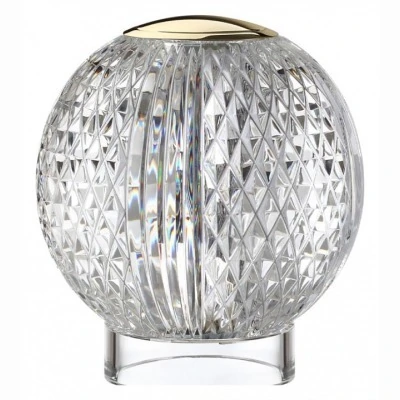 Настольная лампа декоративная Odeon Light Crystal 5008/2TL OD_5008_2TL