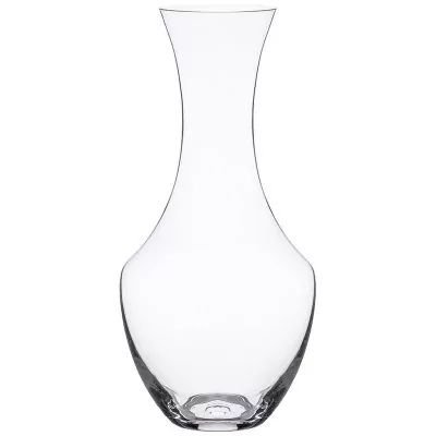 Декантер для вина 1500ml "tulipa" высота 27,5 см. Crystalex (674-767)