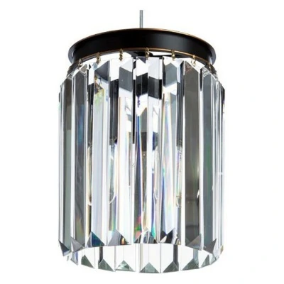 Подвесной светильник Divinare Nova 3001/01 SP-1 DV_3001_01_SP_1