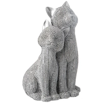 Фигурка декоративная кошки ...