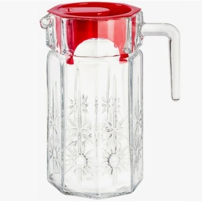 Кувшин для воды 1500 мл (718-1)