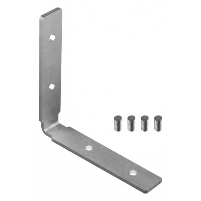 Соединитель профилей угловой Ambrella Light Profile System GP GP8051 AMBR_GP8051