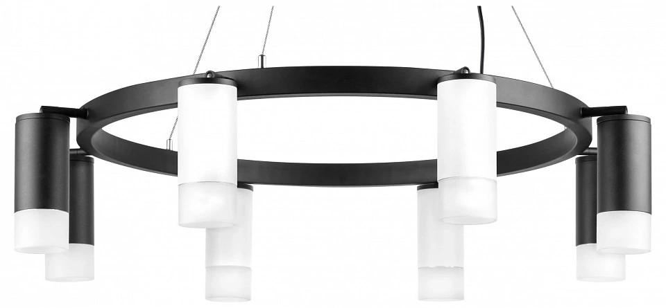 Фото Подвесная люстра Lightstar Rullo LR0183643741 LS_LR0183643741 - интернет-магазин МегаТерем в Москве