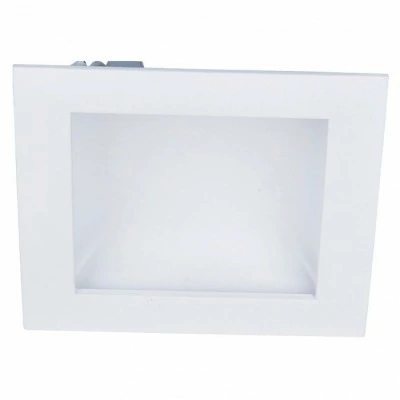 Встраиваемый светильник Arte Lamp Riflessione A7412PL-1WH AR_A7412PL-1WH