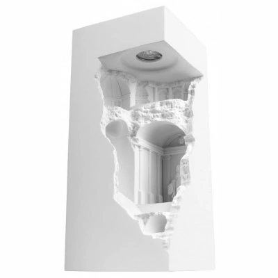 Встраиваемый светильник Loft it Antique 10355D LF_10355D