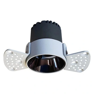 Встраиваемый светильник Favourite Mortise 4425-1C FV_4425-1C