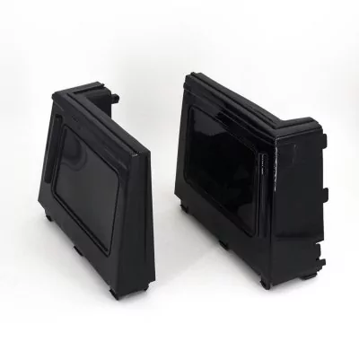 Боковые панели для HL168 (ц...