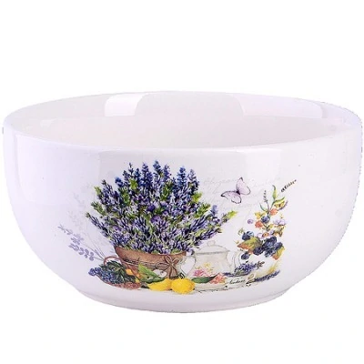 Супница керамическая 580 мл...