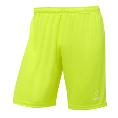 Шорты игровые JÖGEL CAMP Classic Shorts, желтый неон (2105581)