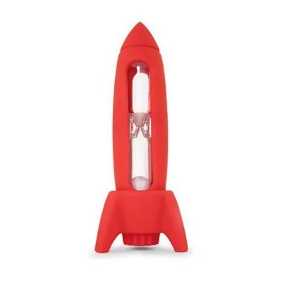 Песочные часы rocket timer ...