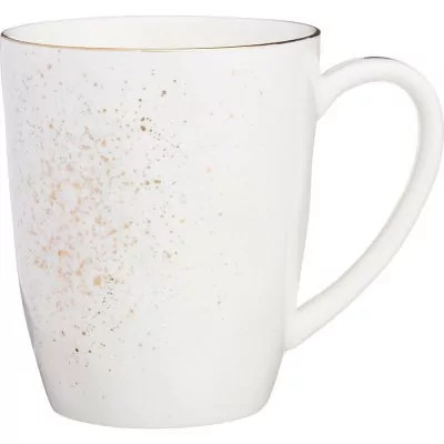 Кружка bronco gold 310 мл (...