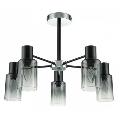 Люстра на штанге Escada Div...