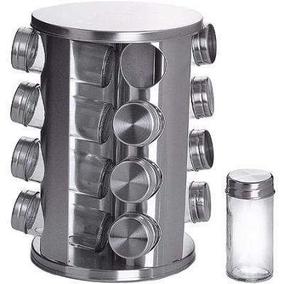 Набор для специй 17 предмет...