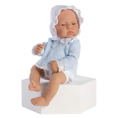 324790 Кукла ASI Лукас, 42 см