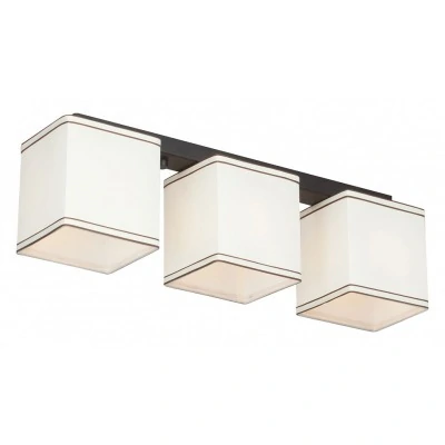 Накладной светильник Vitaluce V2879 V2879-1/3PL VI_V2879-1_3PL