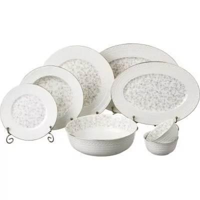 Столовый сервиз lefard &quo...