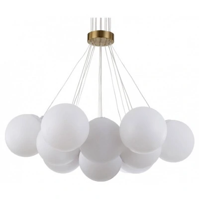 Подвесная люстра Kink Light Алди 08475-13,20 KL_08475-13.20