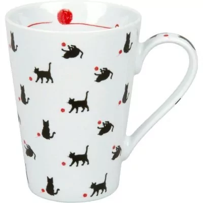 Koenitz Кружка Красная лент...