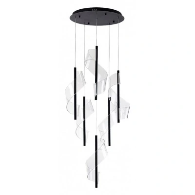 Подвесная люстра Kink Light Илина 08042-6A,19 KL_08042-6A.19