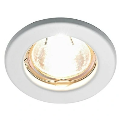 Встраиваемый светильник Ambrella Light FT FT9210 WH AMBR_FT9210_WH