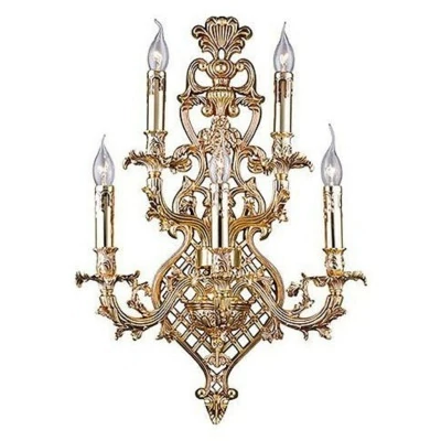 Бра Dio D’Arte Vivaro Vivaro E 2.1.5 CG DDA_Vivaro_E_2.1.5_CG