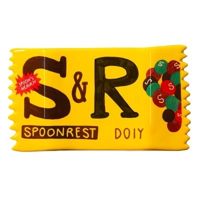 Подставка для ложки corner shop (78592)