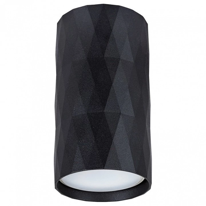 Фото Накладной светильник Arte Lamp Fang A5557PL-1BK AR_A5557PL-1BK - интернет-магазин МегаТерем в Москве