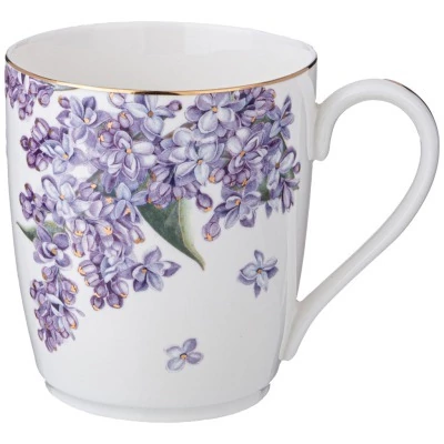 Кружка lefard "lilac" 300 мл (760-797) 