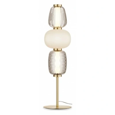 Настольная лампа декоративн...