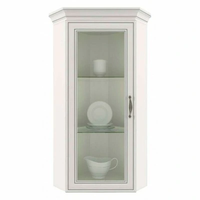 Тумба-витрина Tiffany 1VU ANR_647789