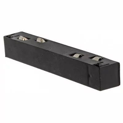 Соединитель линейный для треков Uniel UBX-MM11 UL-00008726 UL_UL-00008726