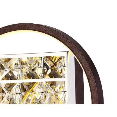 Накладной светильник Ambrel...