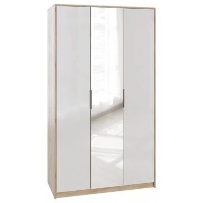 Шкаф платяной Нордик ATM_00...