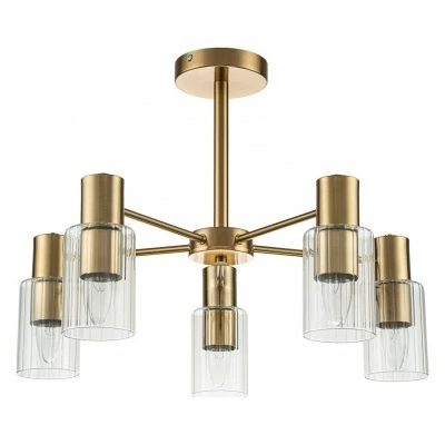 Люстра на штанге Escada Div...