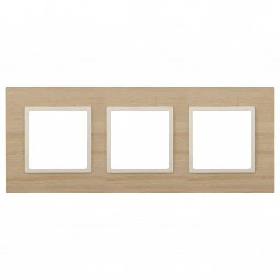 Рамка на 3 поста Эра Эра Elegance 14-5303-11 ER_B0034582