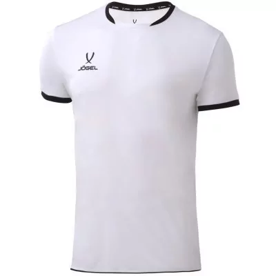 Футболка волейбольная JOGEL CAMP, белый (1618937)