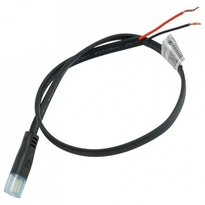 Соединитель для лент с блок...