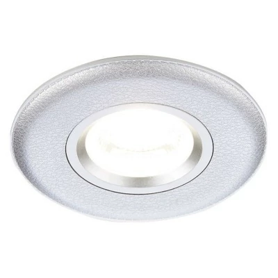 Встраиваемый светильник Ambrella Light Dising P2340 P2340 SL AMBR_P2340_SL