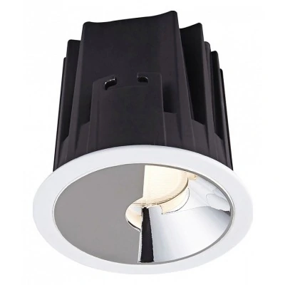 Встраиваемый светильник Favourite Halv 4427-1C FV_4427-1C