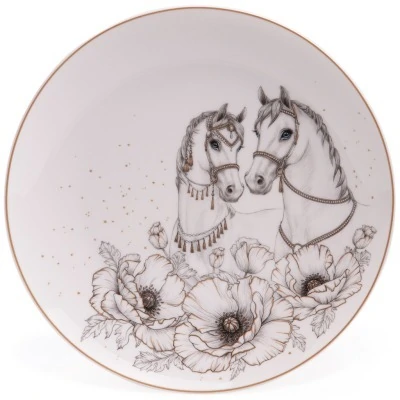 Тарелка закусочная lefard t...