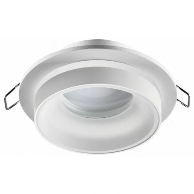 Встраиваемый светильник Novotech Water 370781 NV_370781