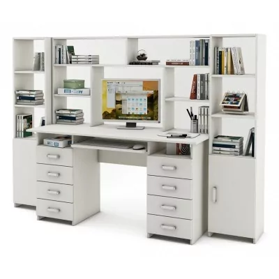 Набор для детской Лайт-9К СН MAS_USHLT-9K-SN-BEL