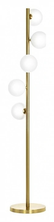 Фото Торшер Citilux Рунд CL205950N - интернет-магазин МегаТерем в Москве