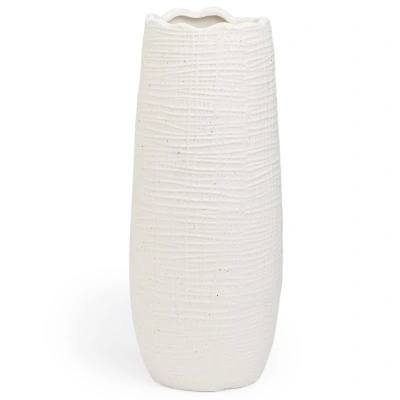 Ваза 13,5*13,5*33 см Bronco...