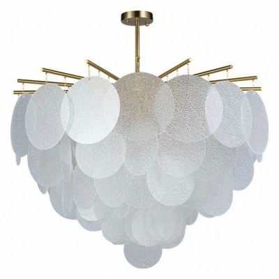 Люстра на штанге Loft it Fr...