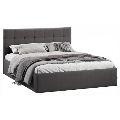 Кровать двуспальная Джоли с...