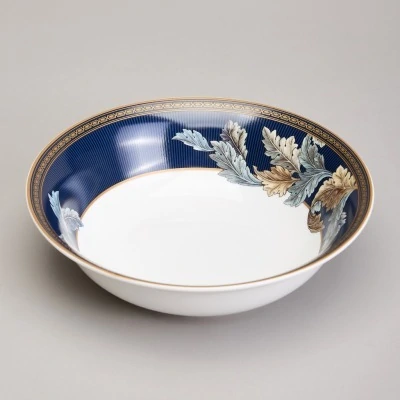 Тарелка суповая lefard &quo...