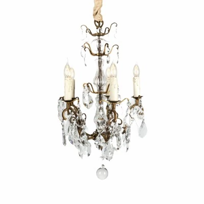 Люстра ChandelierFlorence, ...
