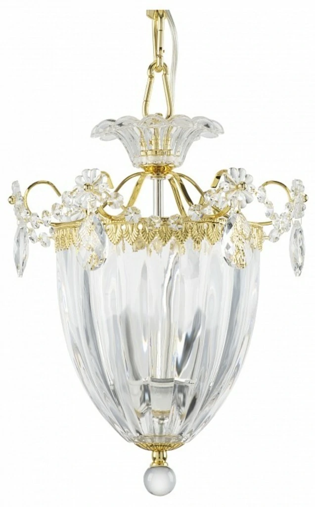 Фото Подвесной светильник Lightstar Schon 790032 LS_790032 - интернет-магазин МегаТерем в Москве