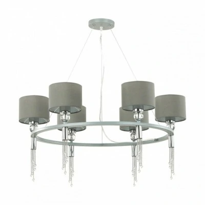 Подвесная люстра Lumion Santiago 4515/6 LMN_4515_6